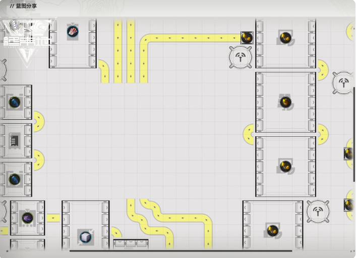 明日方舟终末地国际服中文版 明日方舟终末地国际服中文版