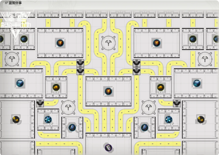 明日方舟终末地国际服中文版 明日方舟终末地国际服中文版