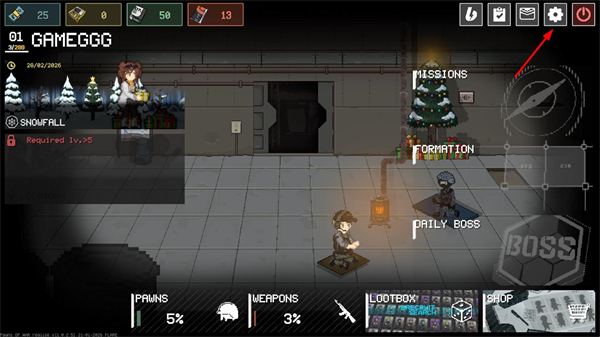 ս��֮��Steam��ֲ��(Pawns OF WAR)