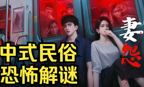 妻怨手游免广告版 妻怨手游免广告版