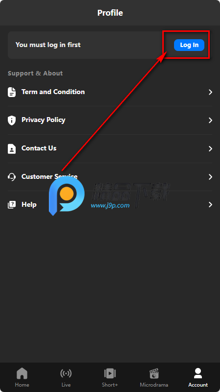 RCTI印尼电视台 RCTI印尼电视台