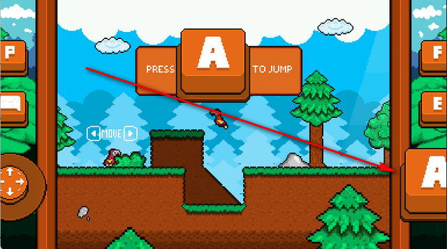 最后的金刚鹦鹉游戏内置菜单版 最后的金刚鹦鹉游戏内置菜单版