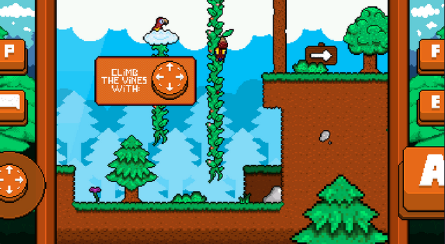 最后的金刚鹦鹉游戏内置菜单版 最后的金刚鹦鹉游戏内置菜单版