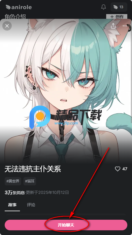 Anirole ai����