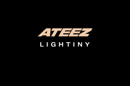 ATEEZ LIGHTINY安装包 ATEEZ LIGHTINY安装包