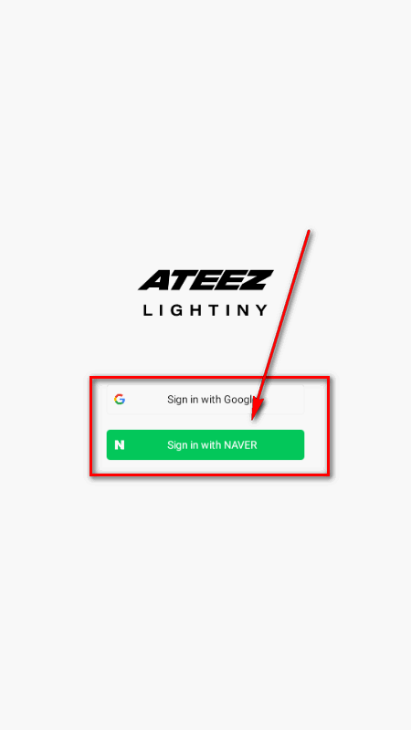 ATEEZ LIGHTINY安装包 ATEEZ LIGHTINY安装包