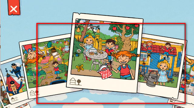 长袜子皮皮的世界游戏无广告版本 长袜子皮皮的世界游戏无广告版本