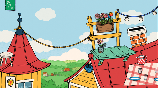 长袜子皮皮的世界游戏无广告版本 长袜子皮皮的世界游戏无广告版本