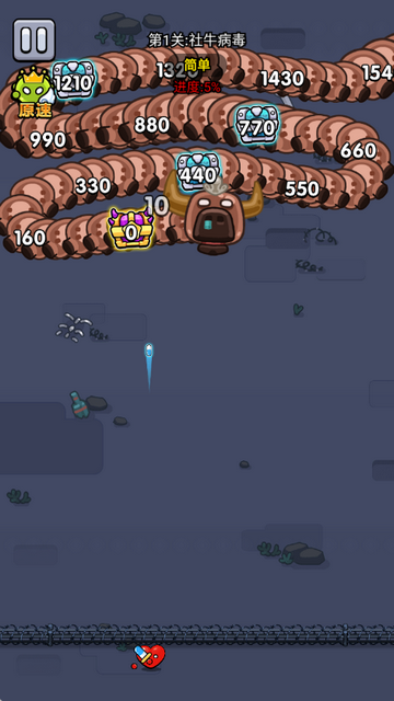 ϸ������ս����汾