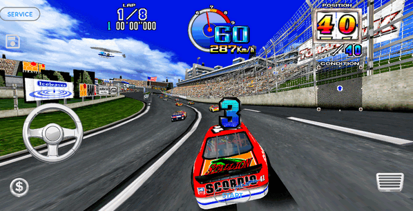 SUPER3����Model3ģ����