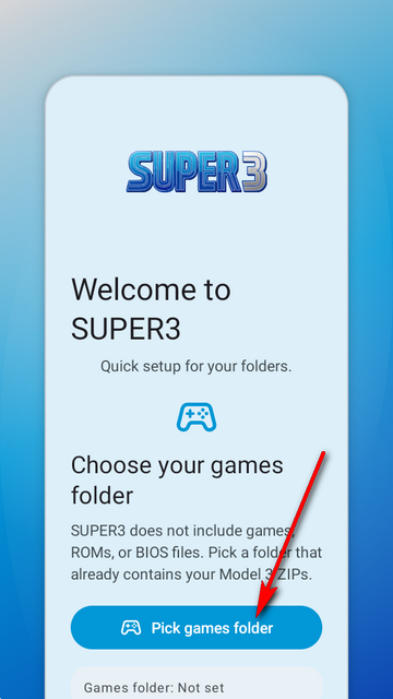 SUPER3����Model3ģ����