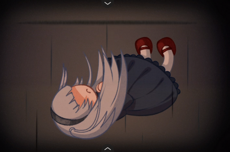 鬼人偶恐怖游戏 鬼人偶恐怖游戏