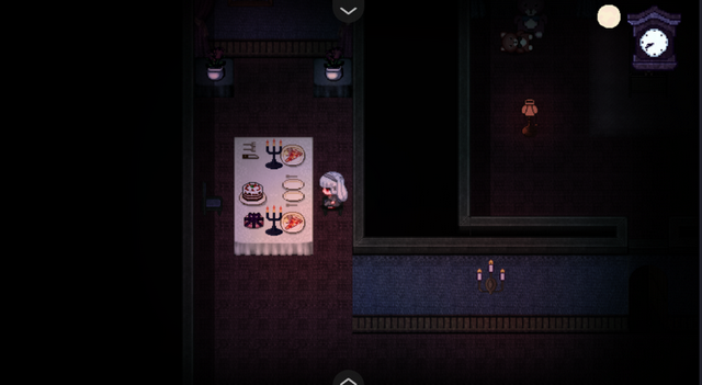 鬼人偶恐怖游戏 鬼人偶恐怖游戏