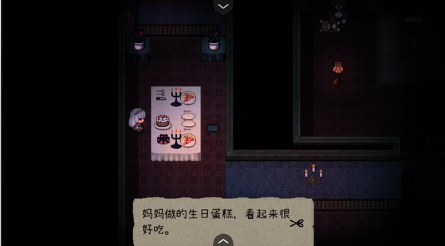 鬼人偶恐怖游戏 鬼人偶恐怖游戏