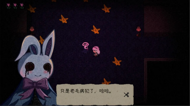 鬼人偶恐怖游戏 鬼人偶恐怖游戏