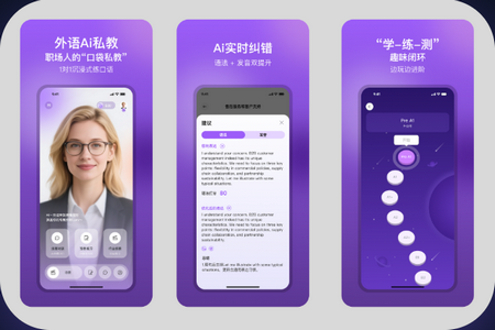 博雅俊才AI学习软件 博雅俊才AI学习软件