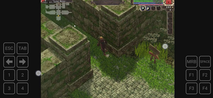 WinlatorXR��ֲ��