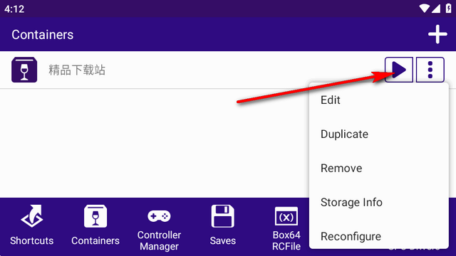 WinlatorXR��ֲ��