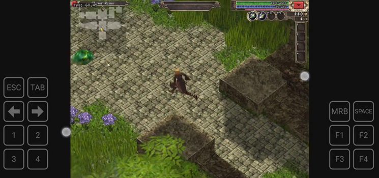 WinlatorXR��ֲ��