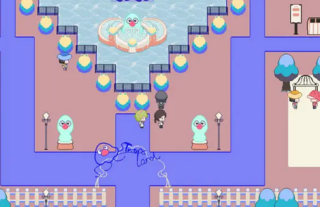 ˮĸ֮ҹ��Ϸ�޹��