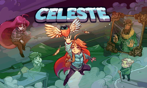 ε���ֻ���(celeste)