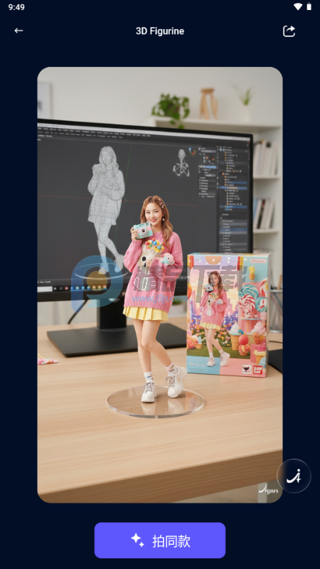 Agnes AI����