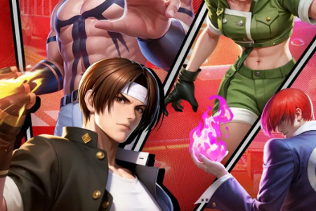 全明星觉醒手游 全明星觉醒手游