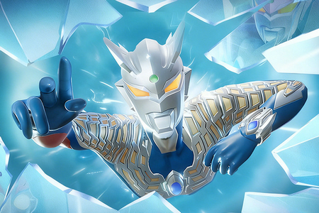 奥特曼光之战士应用宝 奥特曼光之战士应用宝