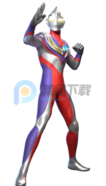 奥特曼光之战士应用宝 奥特曼光之战士应用宝