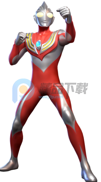 奥特曼光之战士应用宝 奥特曼光之战士应用宝