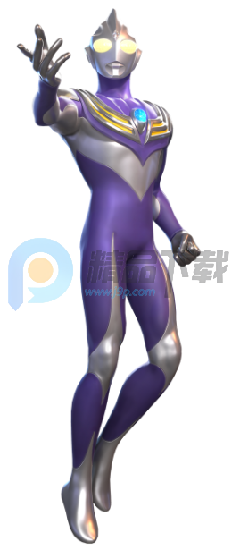 奥特曼光之战士应用宝 奥特曼光之战士应用宝