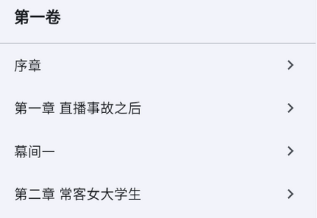 wild��С˵����