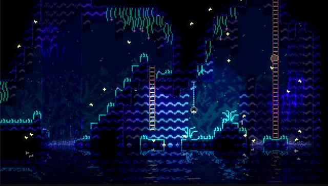 动物井手游中文版本 动物井手游中文版本