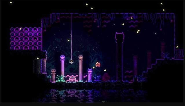 动物井手游中文版本 动物井手游中文版本