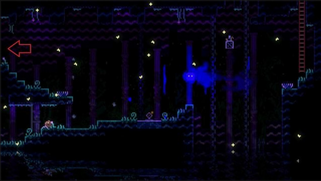 动物井手游中文版本 动物井手游中文版本