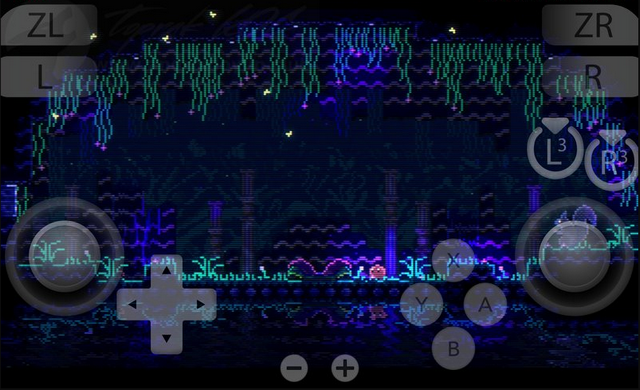 动物井手游中文版本 动物井手游中文版本