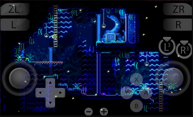 动物井手游中文版本 动物井手游中文版本