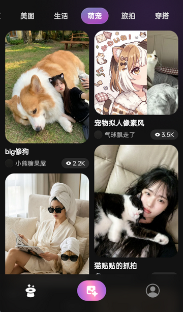 ����AI��ͼ����