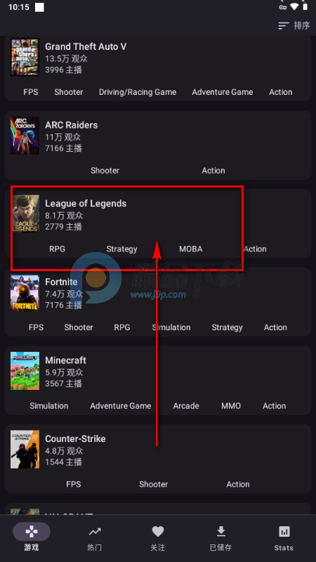 Twitch������(ThystTV)