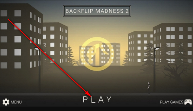 疯狂后空翻2正式版 疯狂后空翻2正式版