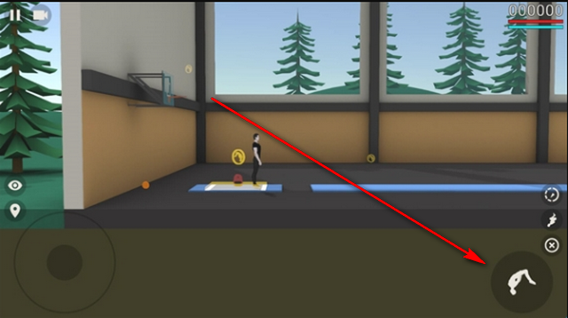 疯狂后空翻2正式版 疯狂后空翻2正式版