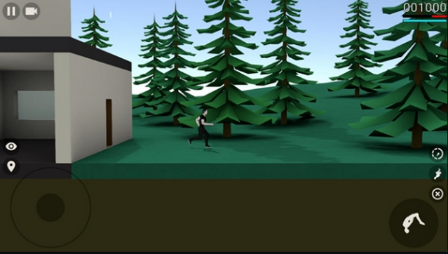 疯狂后空翻2正式版 疯狂后空翻2正式版