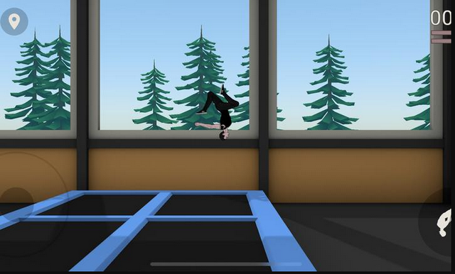 疯狂后空翻2正式版 疯狂后空翻2正式版