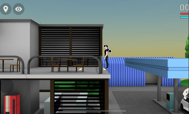 疯狂后空翻2正式版 疯狂后空翻2正式版