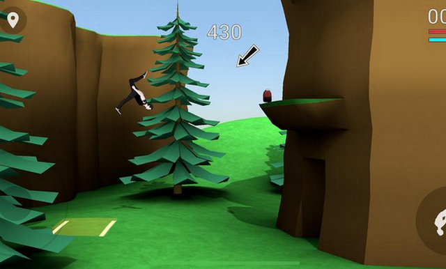 疯狂后空翻2正式版 疯狂后空翻2正式版