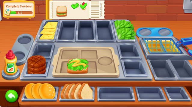 ���ֲ�������(�����˵�)