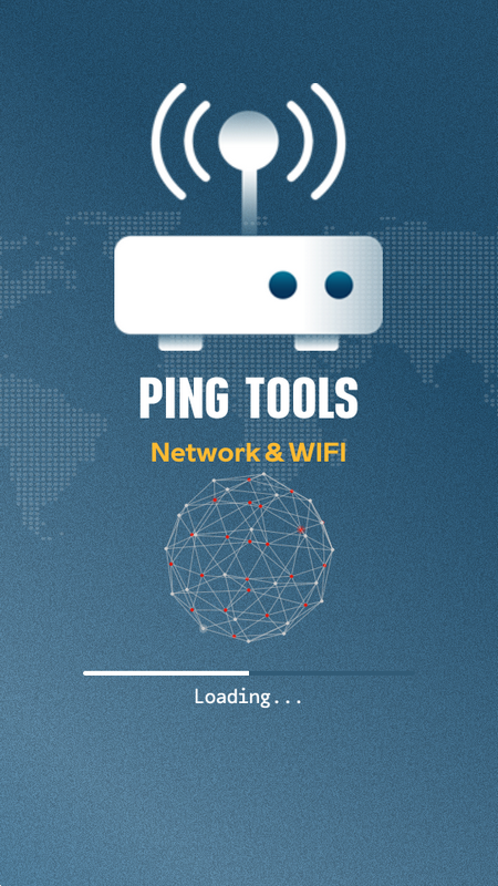 ping����app��Ѱ�