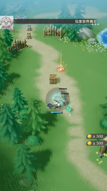 盗梦英雄游戏免广告 盗梦英雄游戏免广告