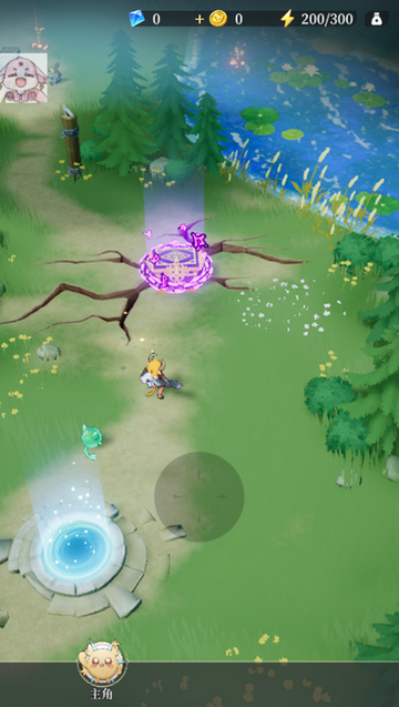 盗梦英雄游戏免广告 盗梦英雄游戏免广告