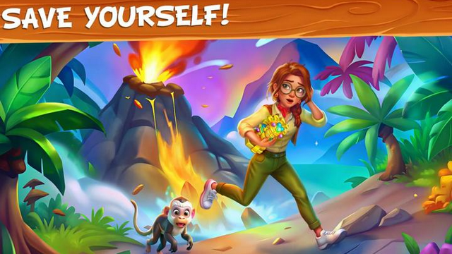 失落岛游戏 失落岛游戏